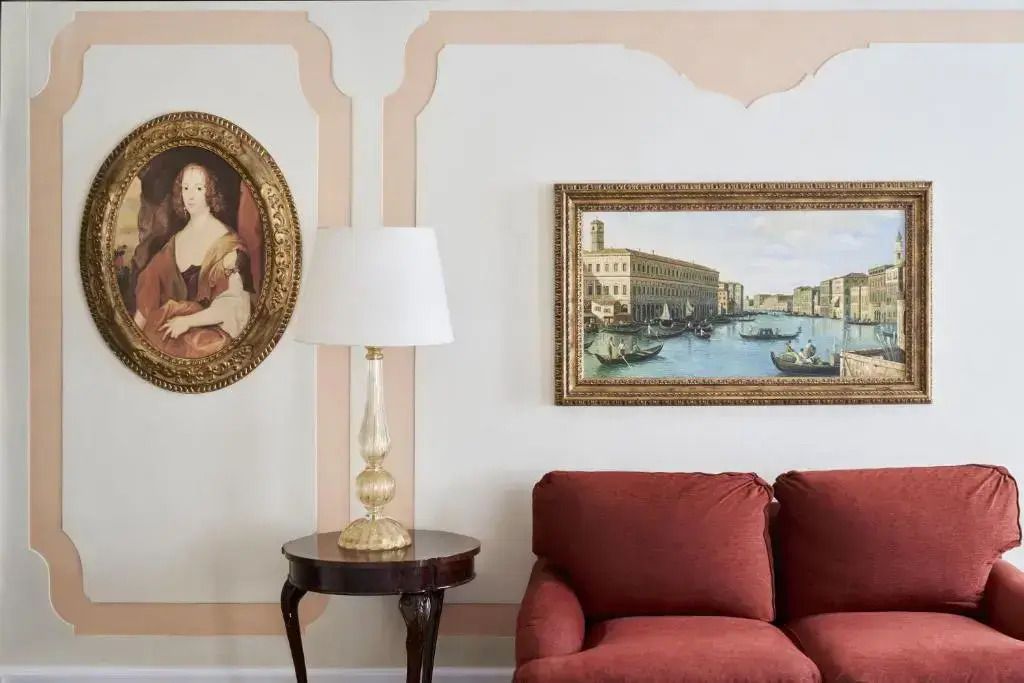 Interiors That Tell a Story