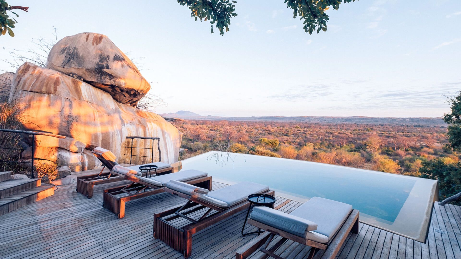Jabali Ridge – An Elevated Escape in Ruaha