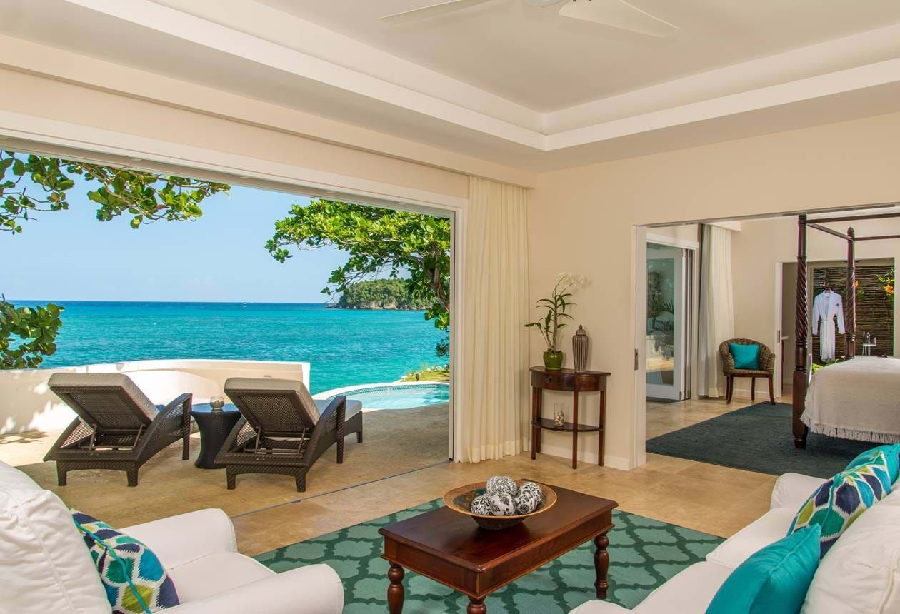 7) Jamaica: Jamaica Inn