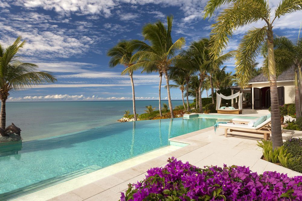 Jumby Bay Island – Antigua’s All-Inclusive Private Paradise