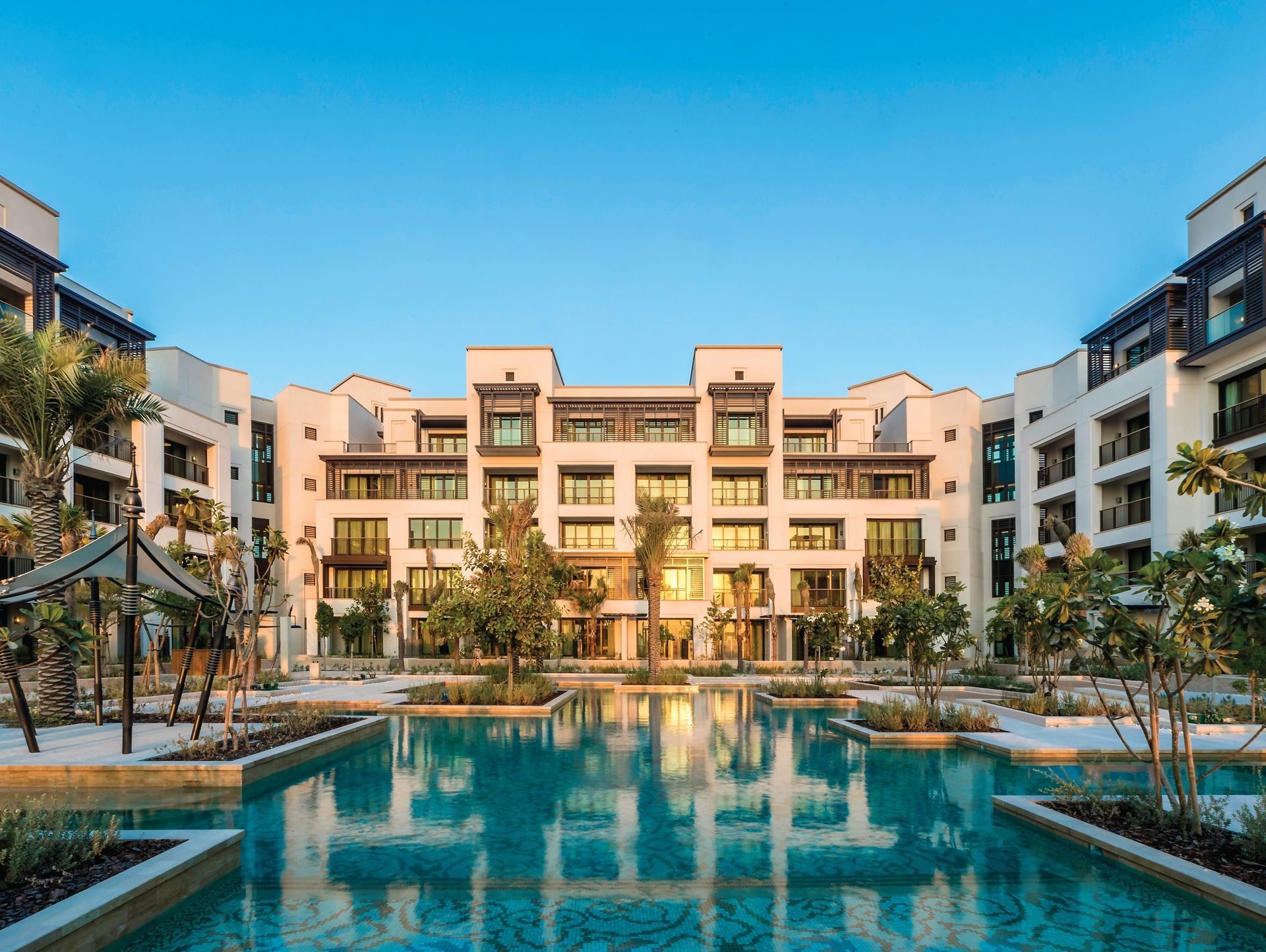 Jumeirah Al Naseem