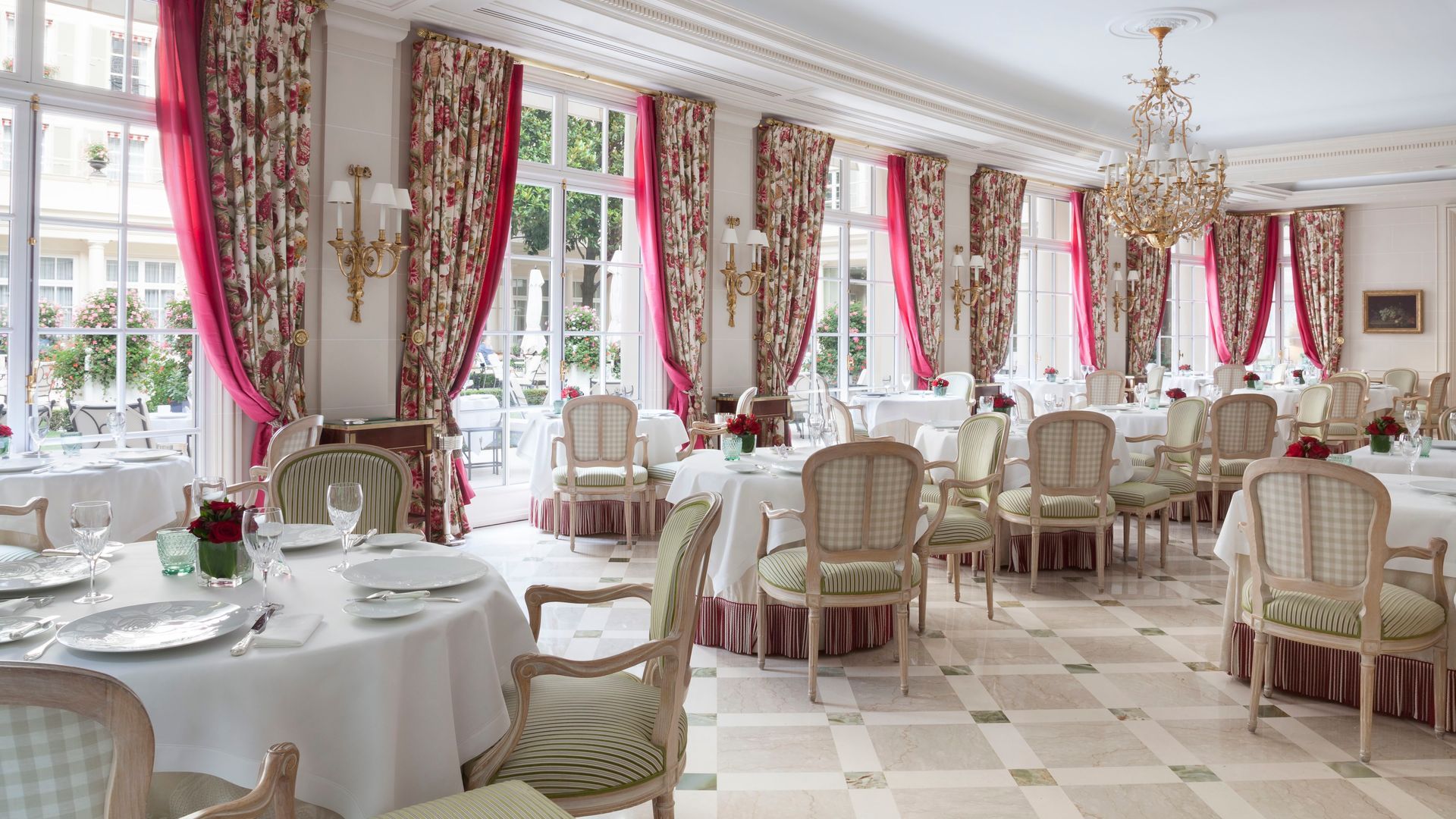 Le Bristol Paris