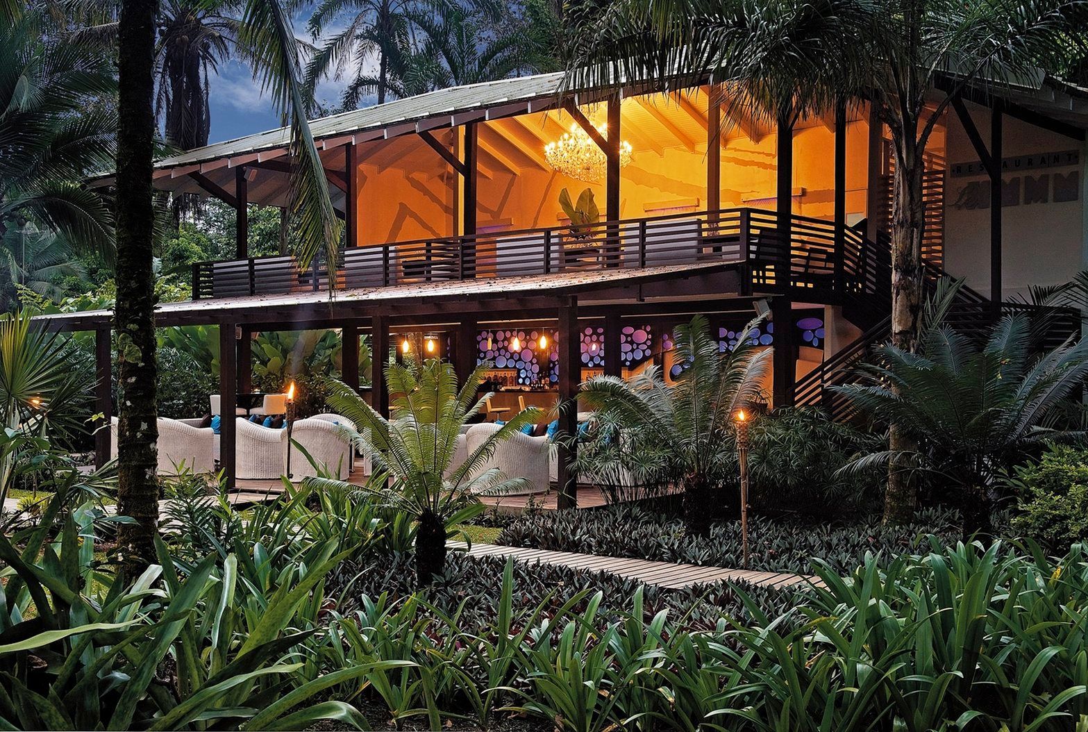 Le Caméléon Boutique Hotel,