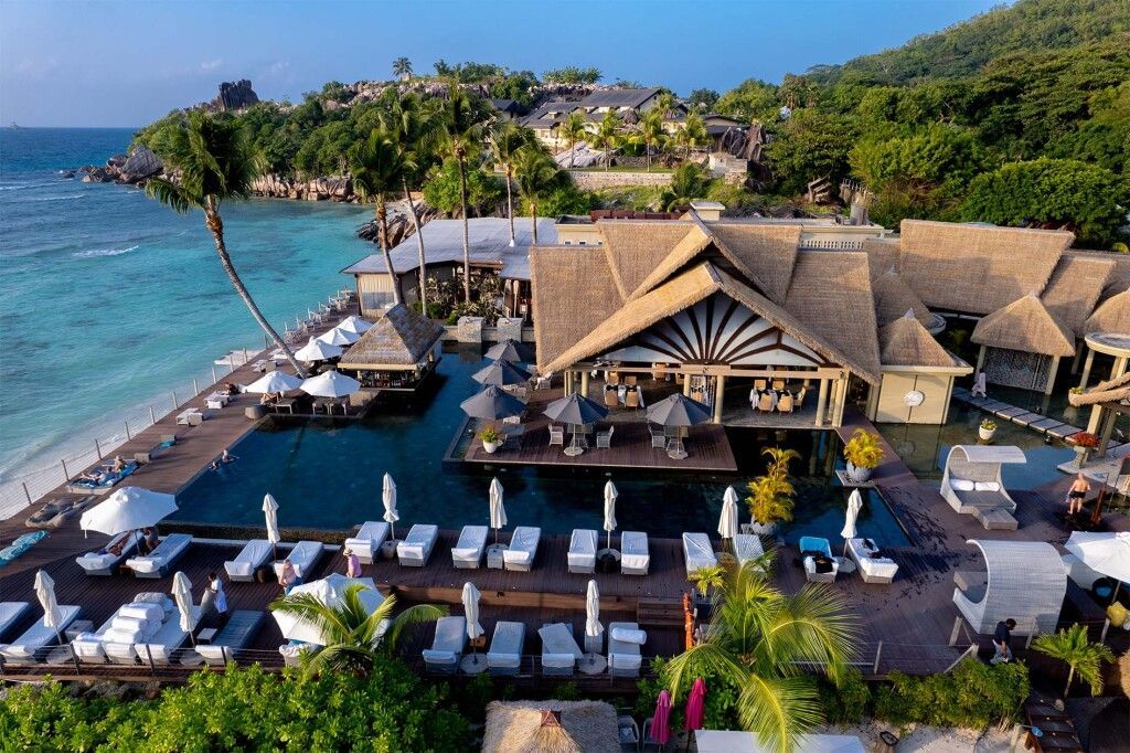 Le Domaine de L'Orangeraie - Luxury Honeymoons with Awake & Wander Luxury Travel