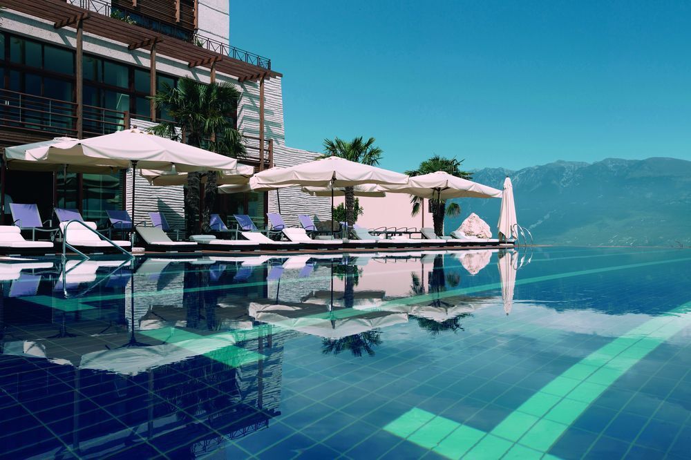 Lefay Resort & SPA - Luxury Spa with Awake & Wander Luxury Travel