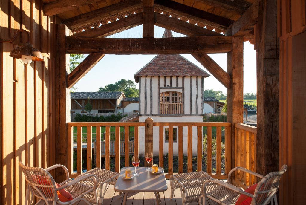 Les Sources de Caudalie - Luxury Spa with Awake & Wander Luxury Travel