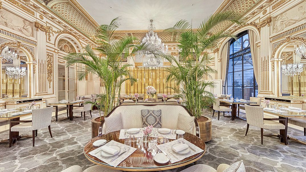 The peninsual lobby