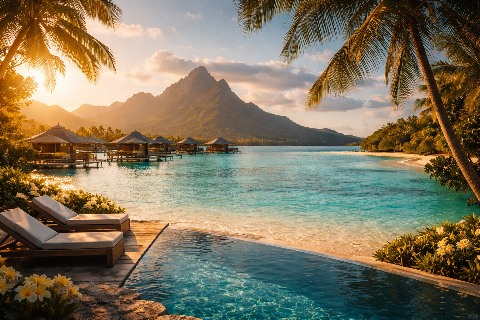 Luxury Beach Holidays: Why the South Pacific Is a 2026 Must