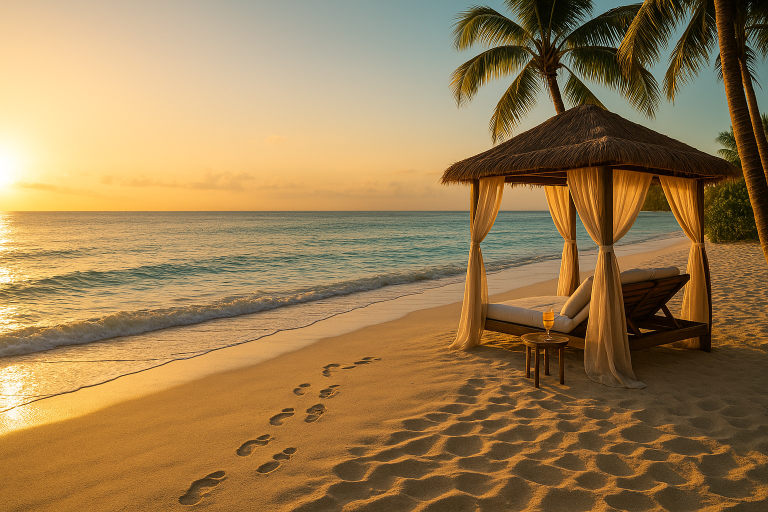 Luxury Beach Holidays: The Top Resorts for Summer