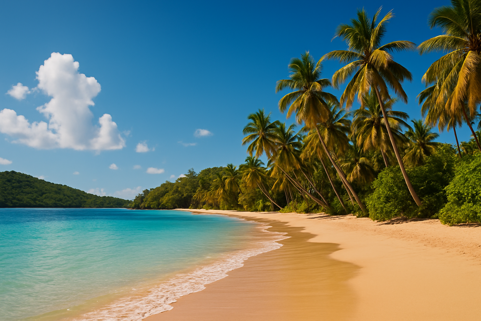 Luxury Caribbean Holidays: Best Beachfront Resorts for Winter