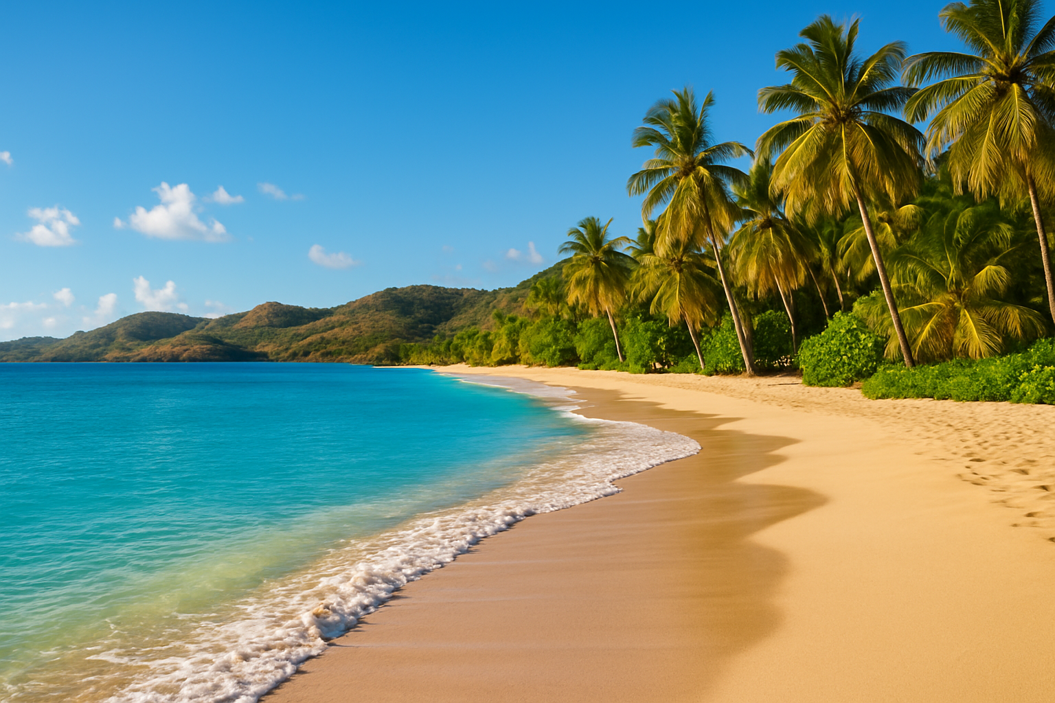 Luxury Caribbean Resorts for a Peaceful Retreat