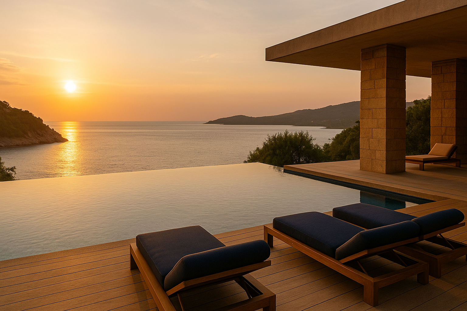 Luxury Holidays to Aman Resorts – Why They're Unique