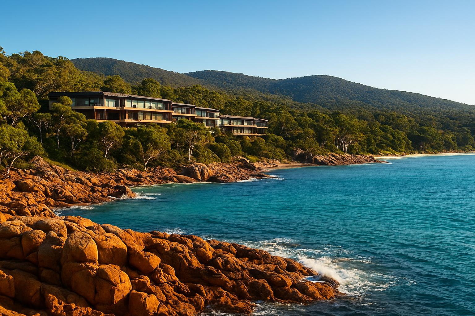 Luxury Holidays to Australia: Top Experiences