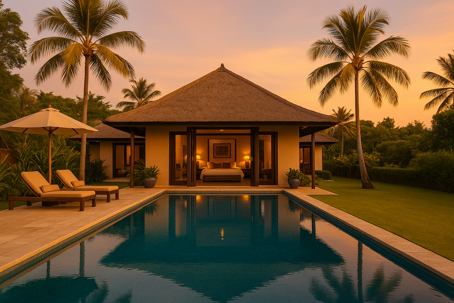 Luxury Holidays to Bali | Private Villas & Expert Travel Service