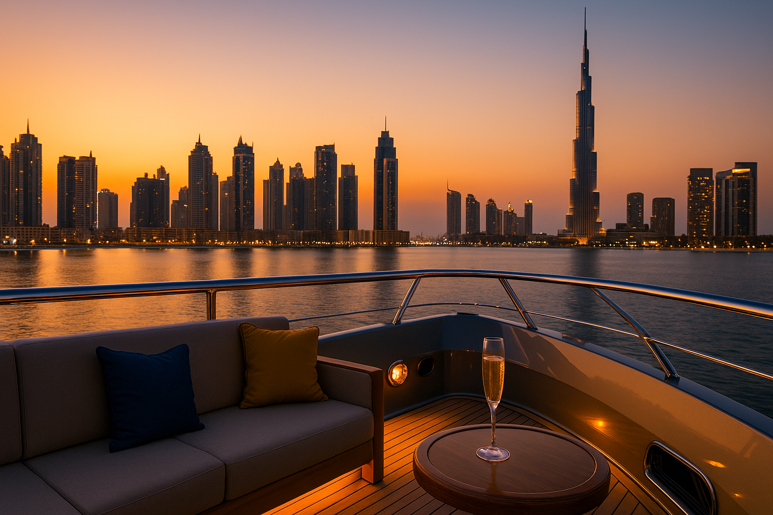Luxury Holidays to Dubai: Shopping & VIP Experiences
