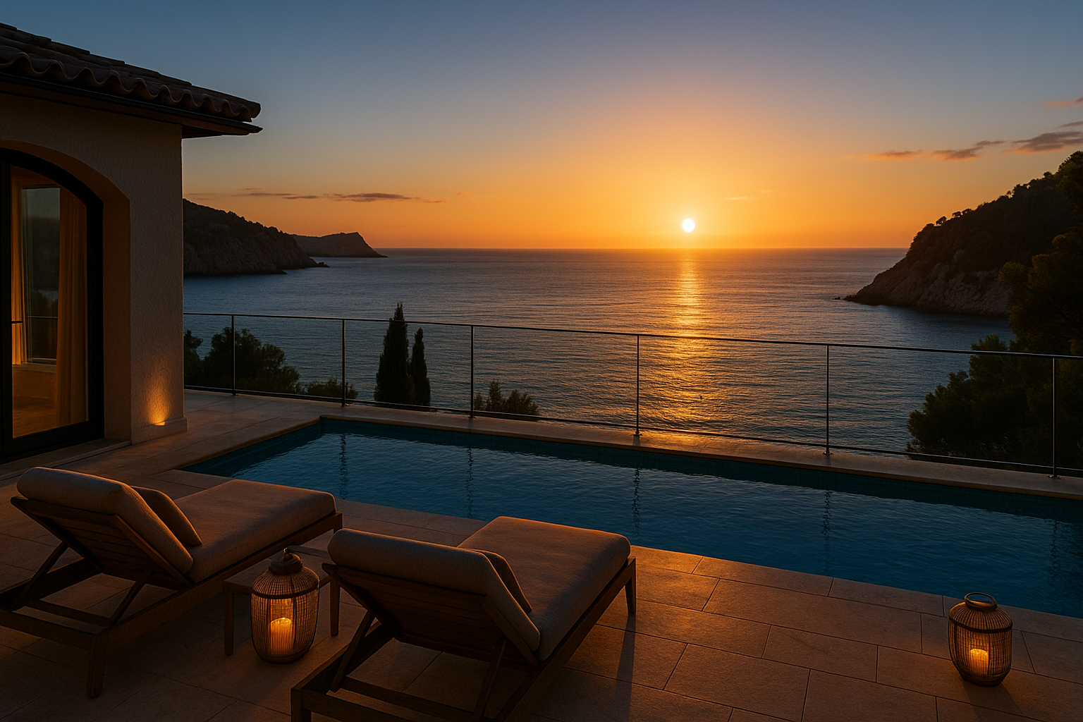 Luxury Holidays to Ibiza – Ultimate Guide & Experiences