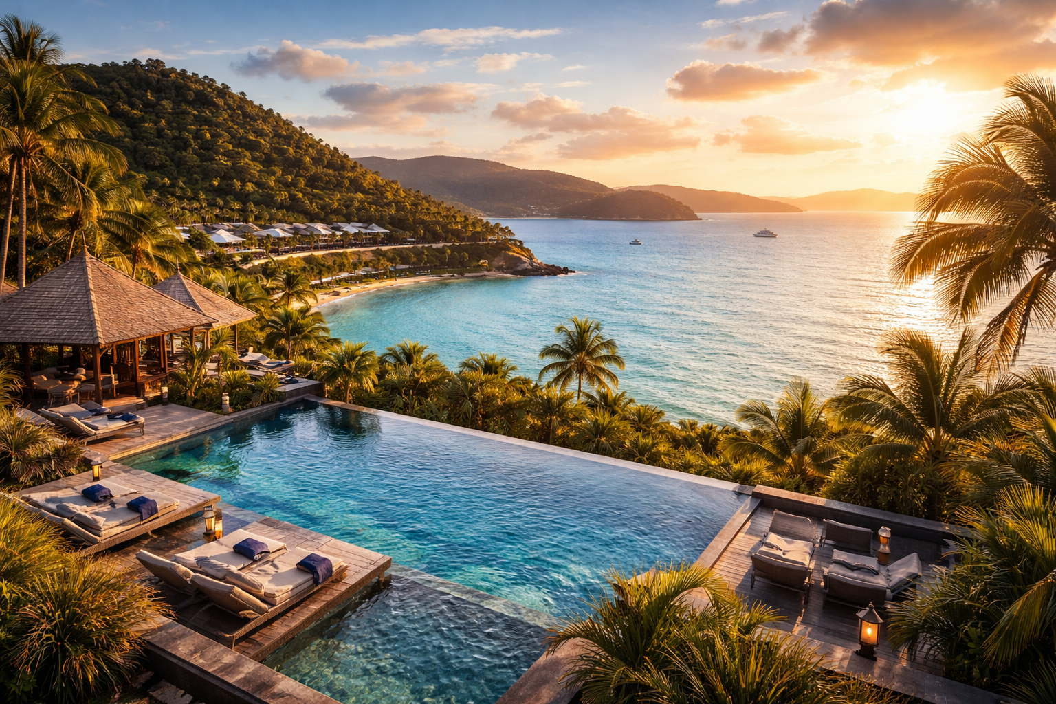 Luxury Resorts Australia: The Best Summer Escapes