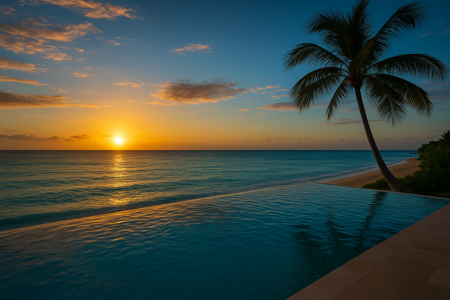 Luxury Caribbean Resorts: Top 6 Beach Escapes for 2026