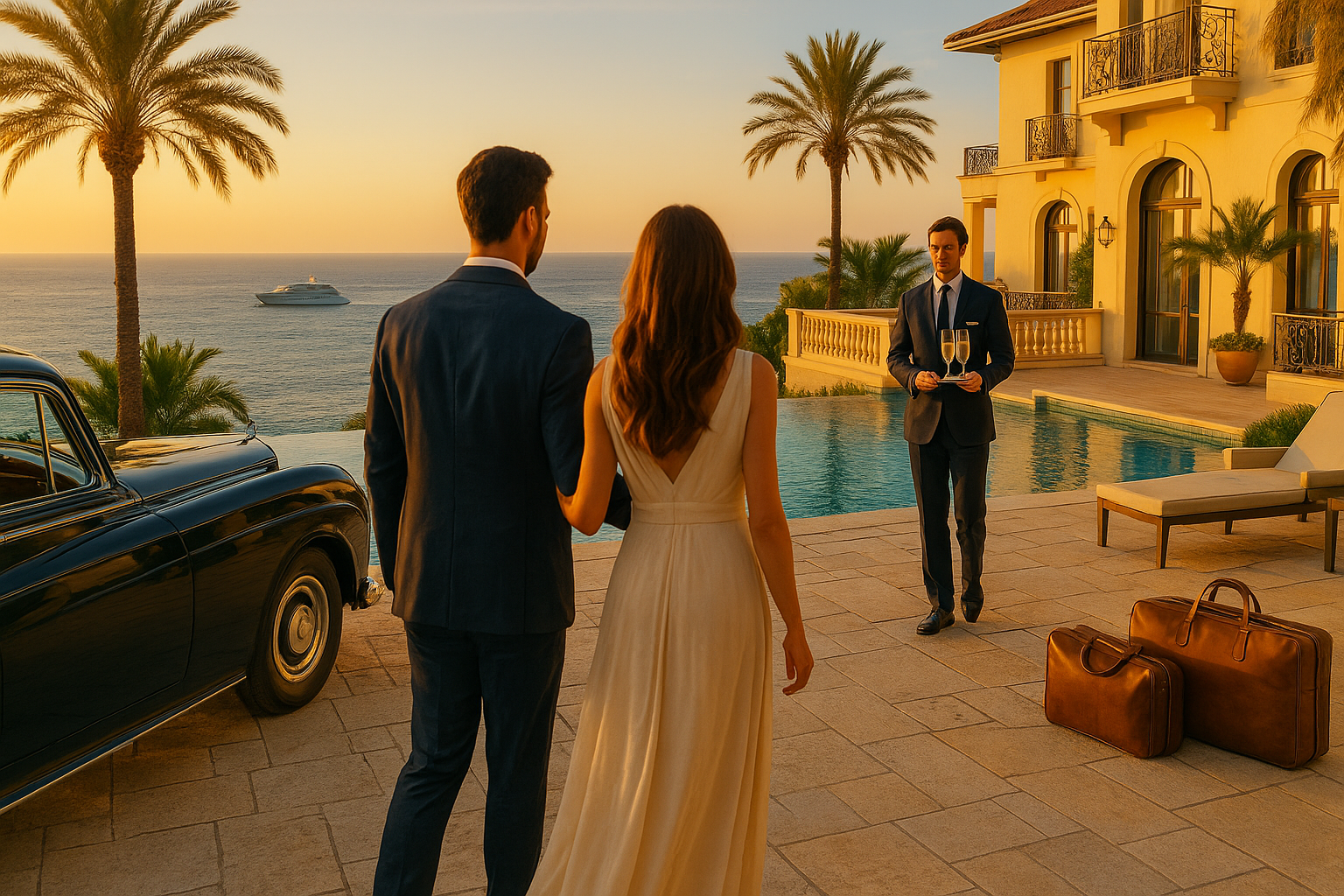 Luxury Travel Experiences by Awake & Wander Luxury Travel