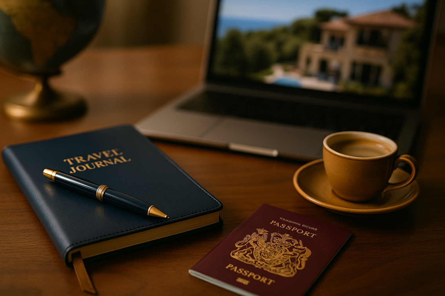 Luxury Travel Itineraries: Tailored Holidays Made Easy
