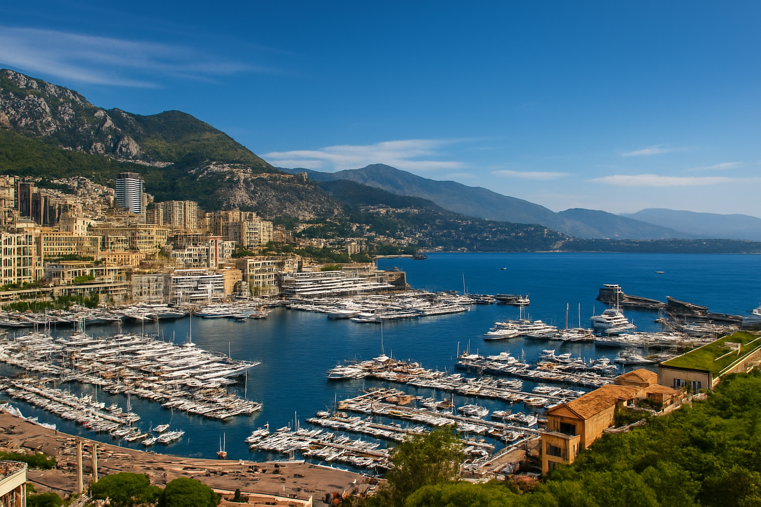 Luxury Travel Monaco: Your Ultimate Guide to Experiencing Monaco