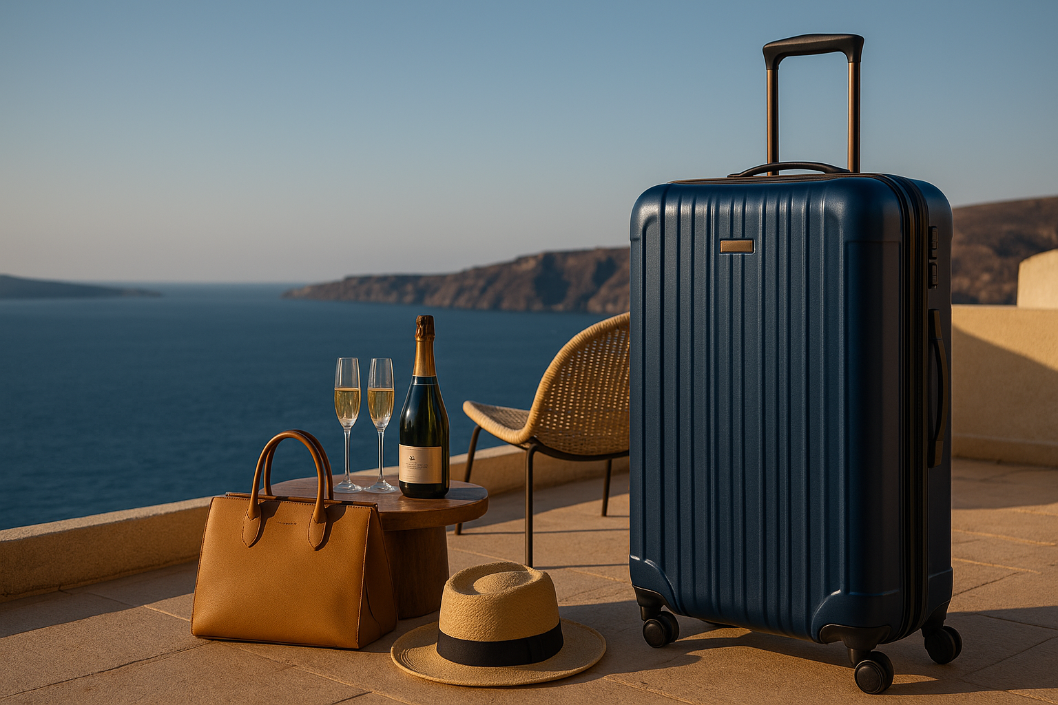 Luxury Travel Trends: Top 2025 Insights & Inspiration