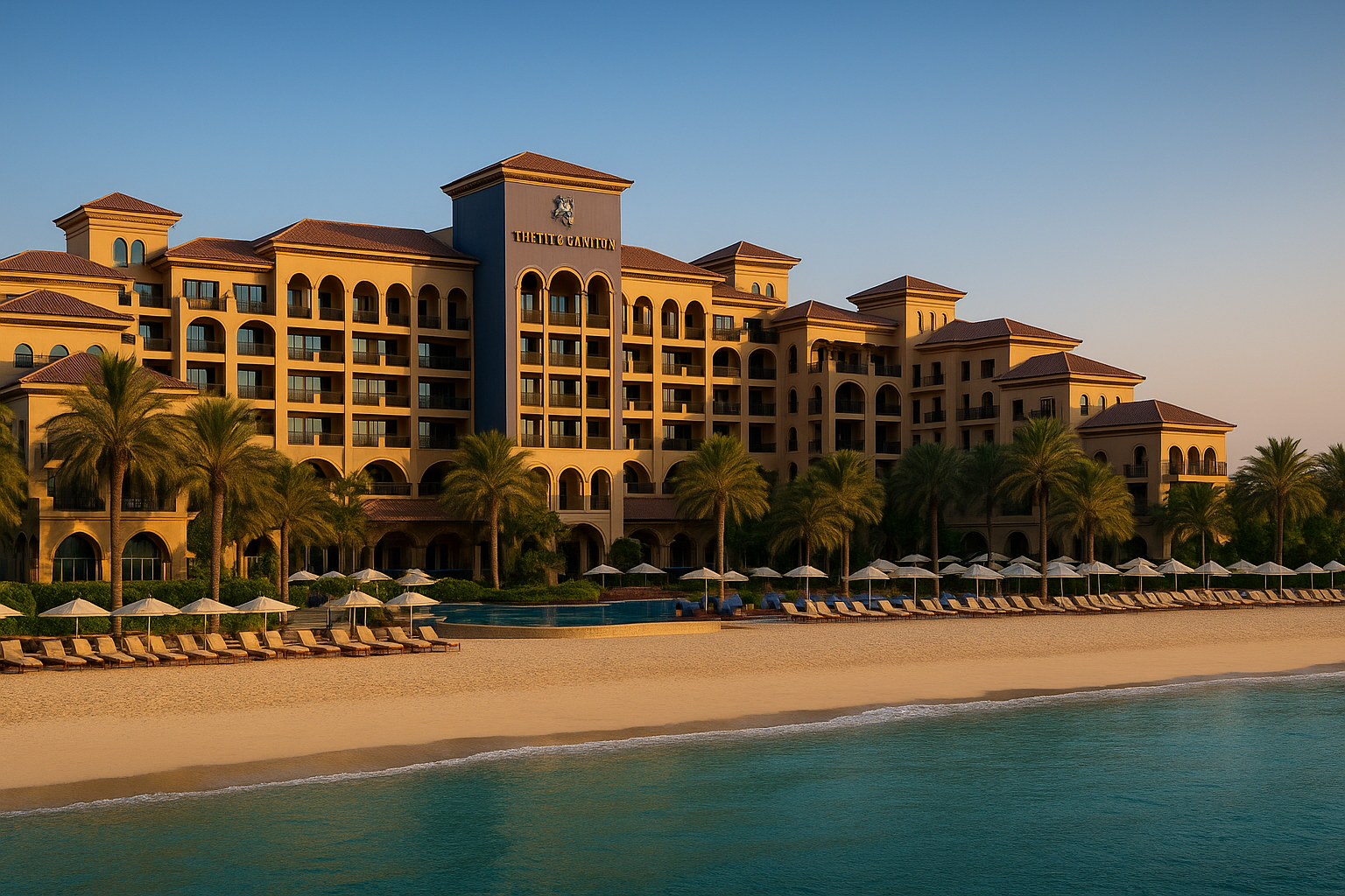 Luxury Holidays on a Private Island | Awake & Wander Travel