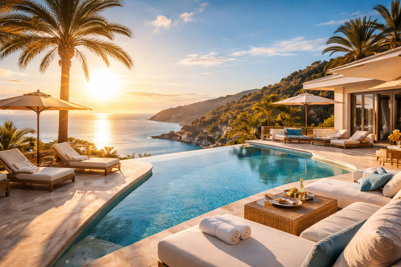 SEO title: Luxury Villas in Ibiza: Your Exclusive Escape