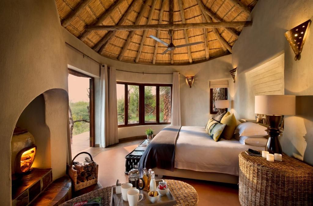 Madikwe Game Reserve
