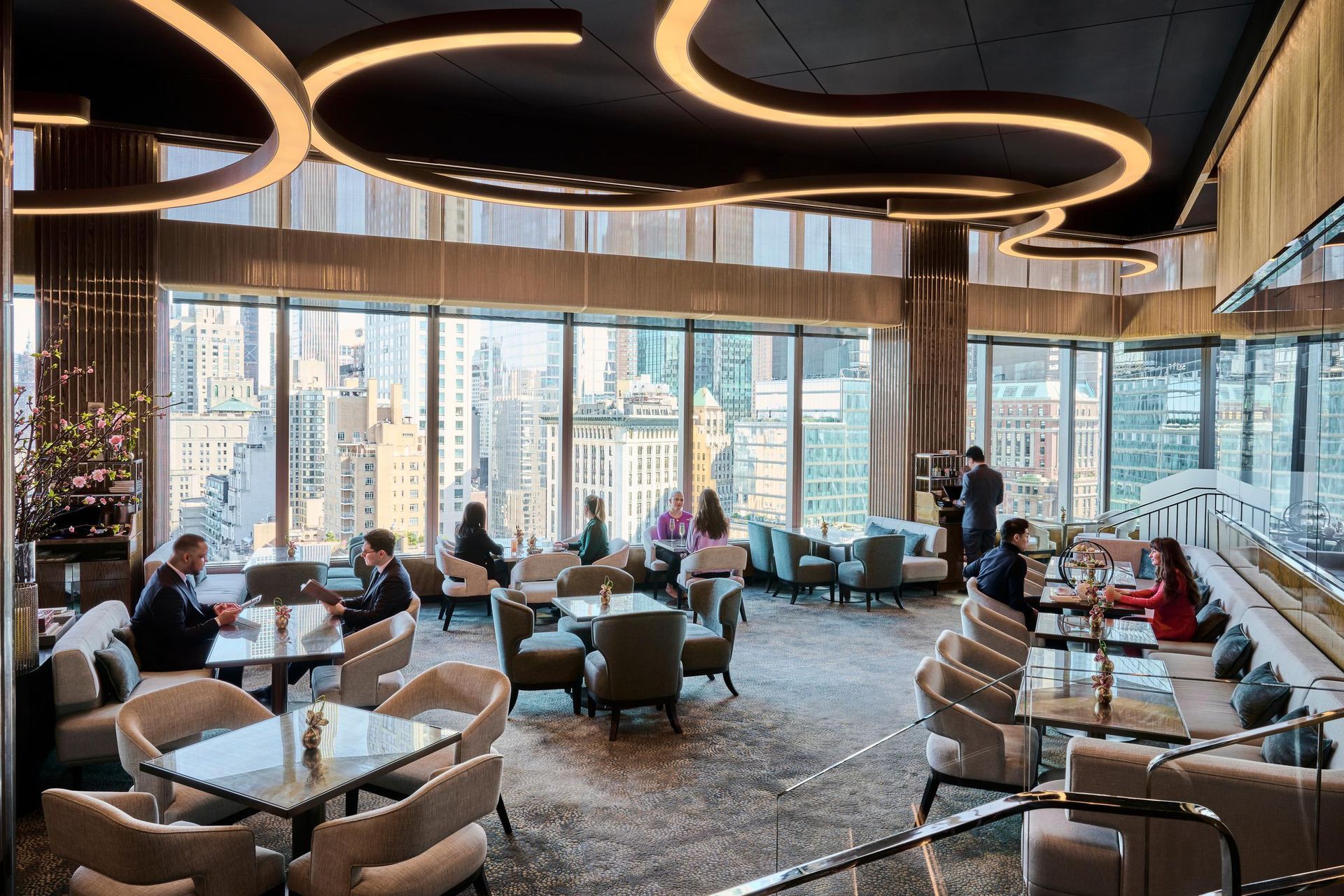 Mandarin Oriental