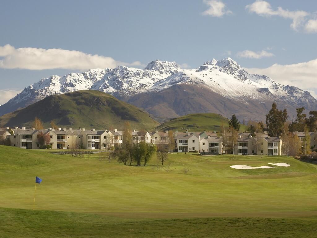Luxury Golf Holidays to the Millbrook Resort