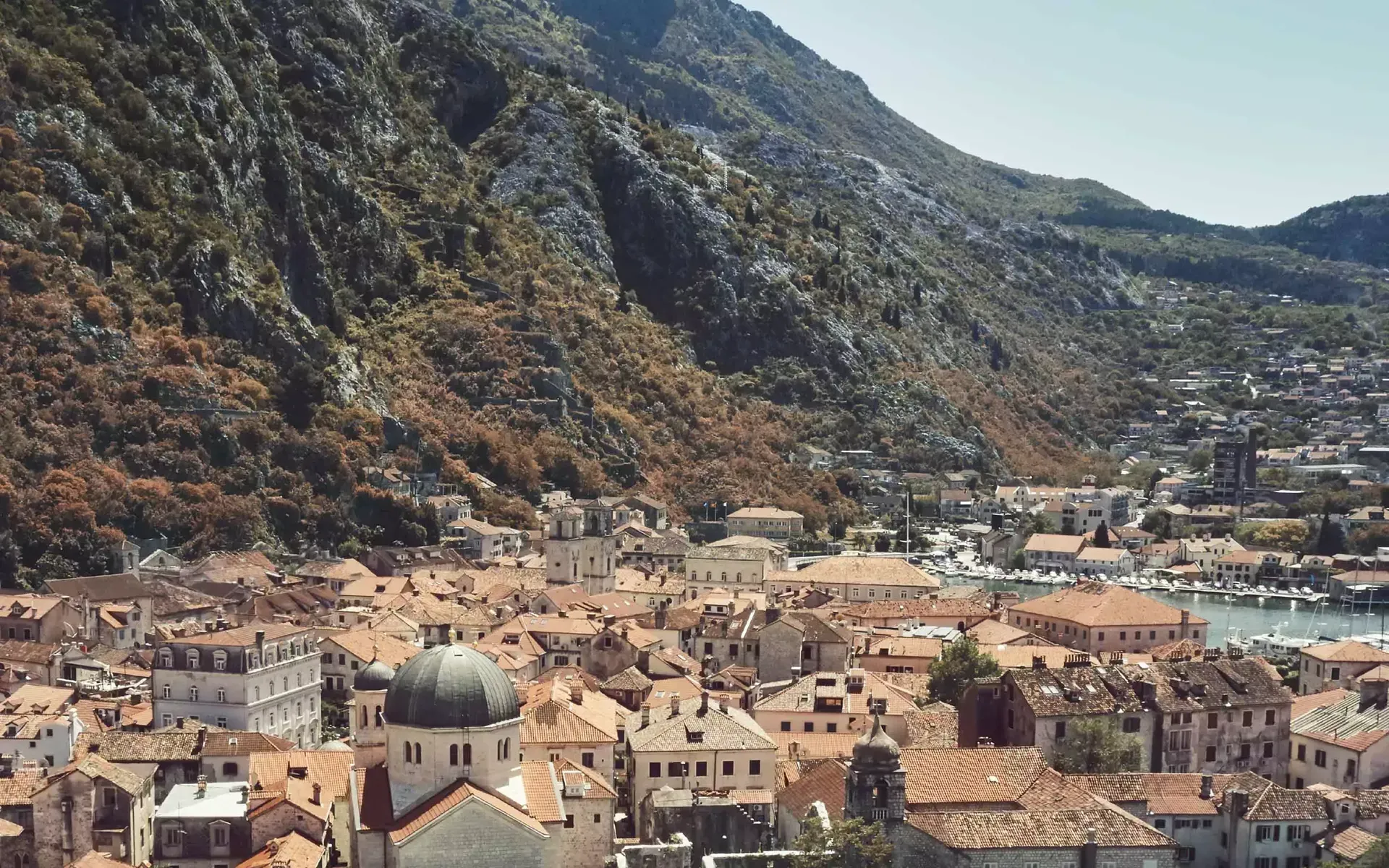 One&Only Portonovi
Montenegro