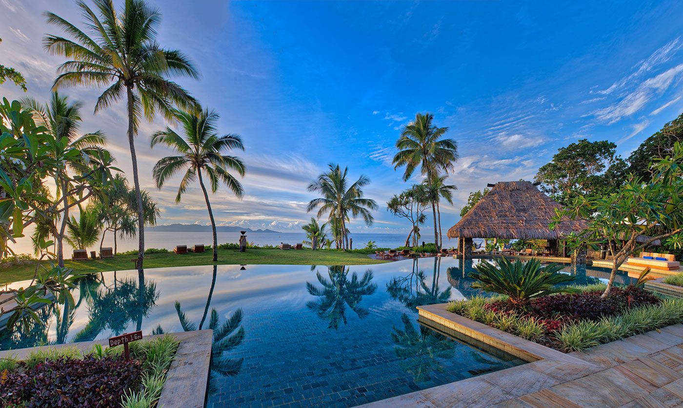 Nanuku Resort, Fiji