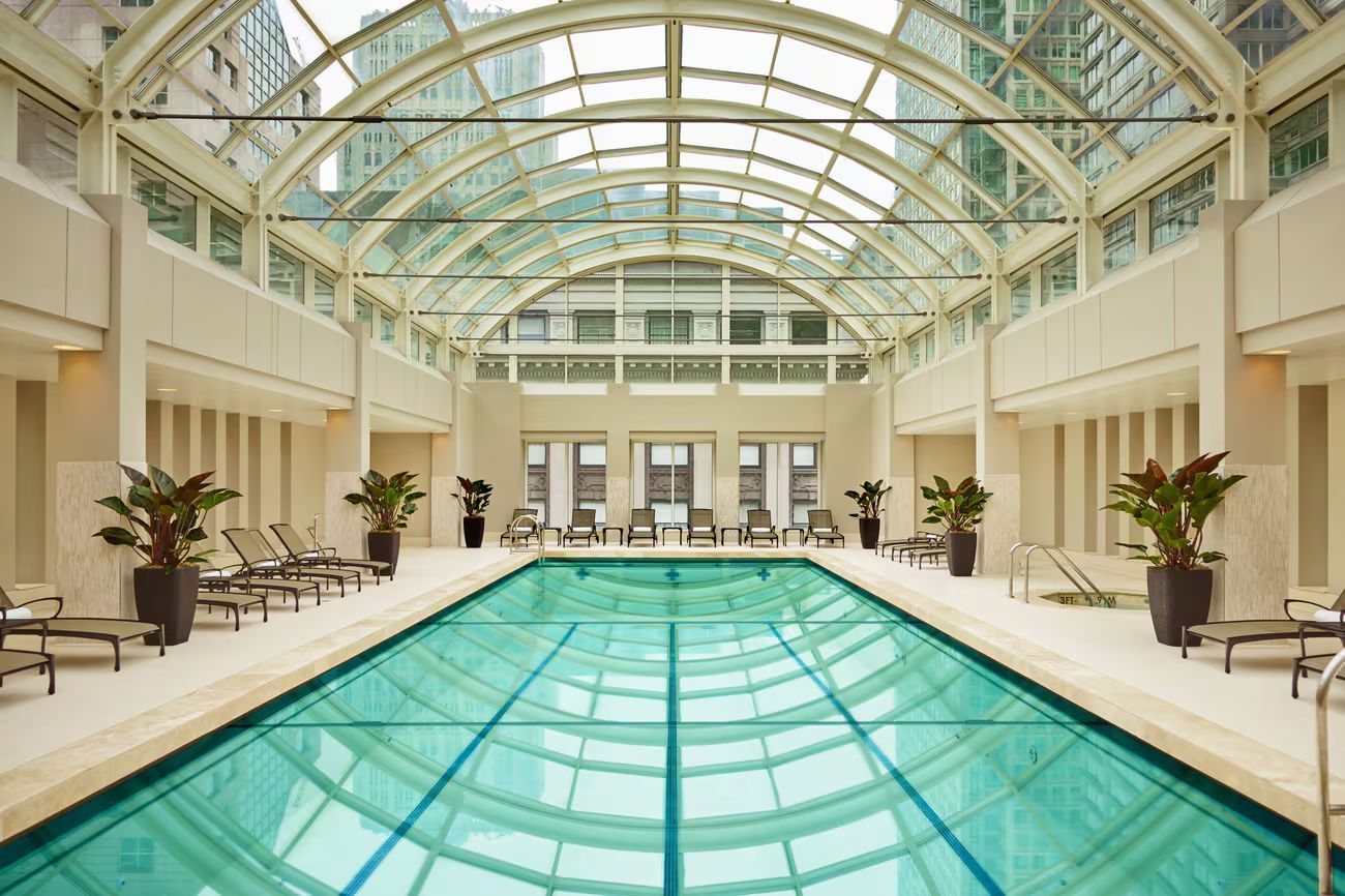 The Oberoi Udaivilas, Udaipur 