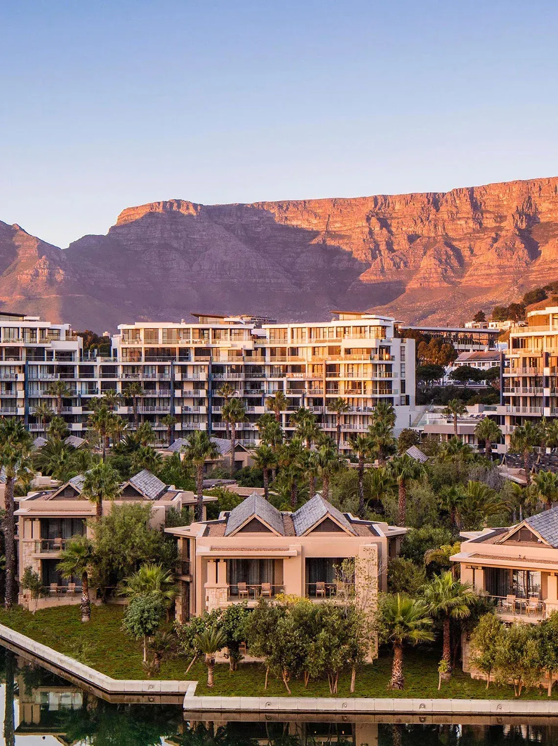 One&Only Cape Town