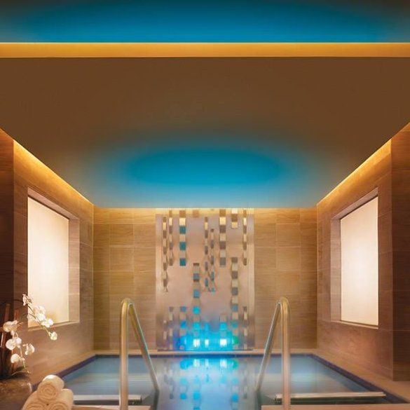 One&Only Cape Town spa wellness
