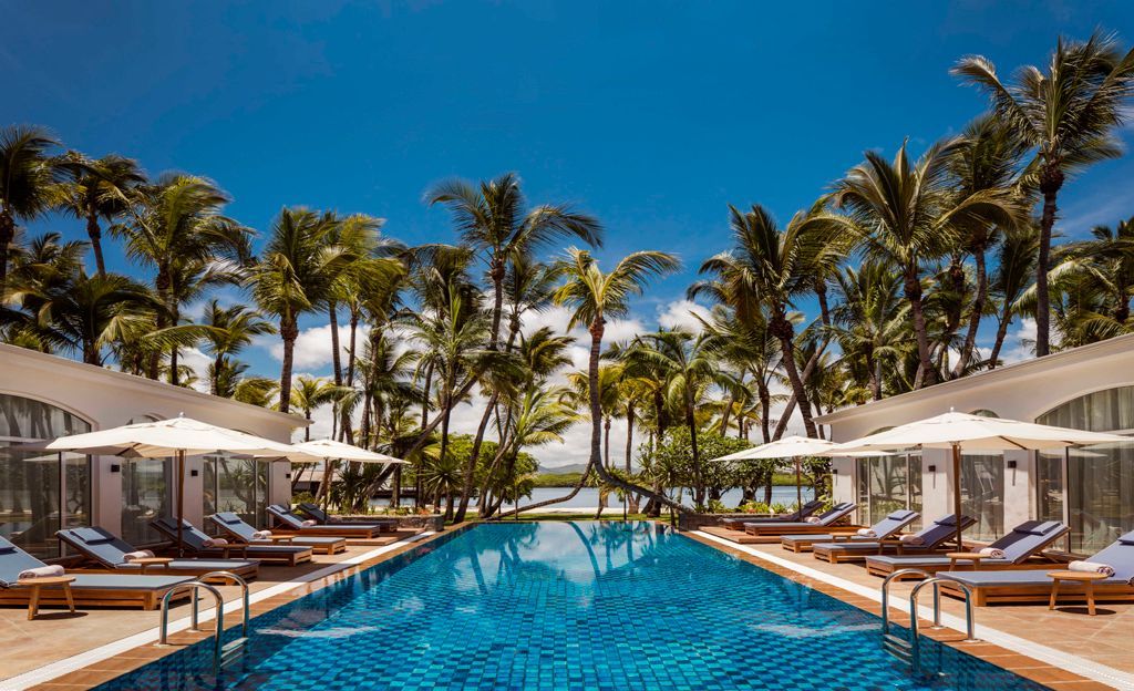 One&Only Le Saint Géran, Mauritius with Awake & Wander Luxury Travel