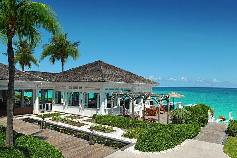 One&Only Ocean Club, Bahamas with Awake & Wander Luxury Travel