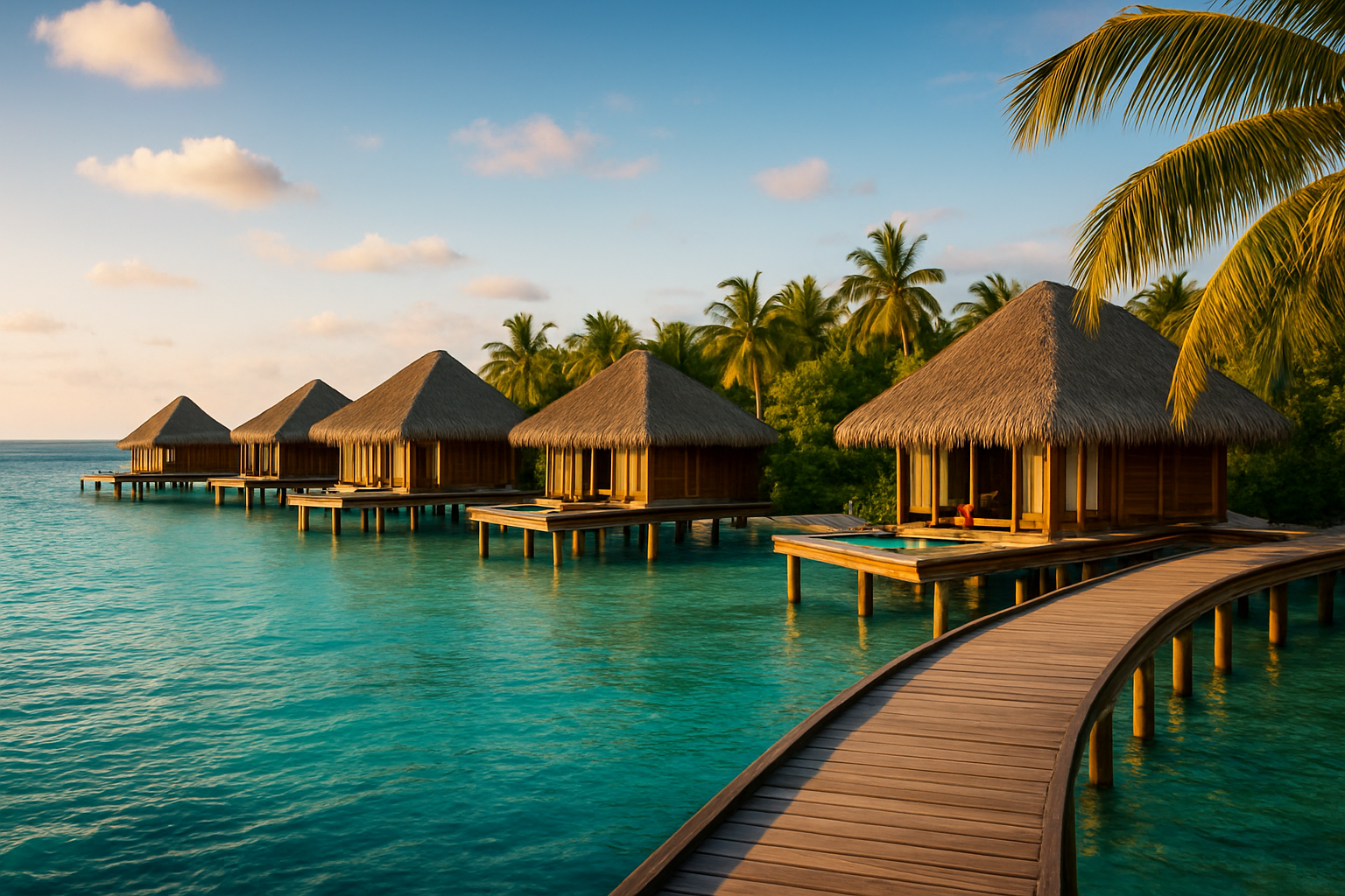 One&Only Reethi Rah Maldives: Luxury Island Escape (One&Only Resorts)
