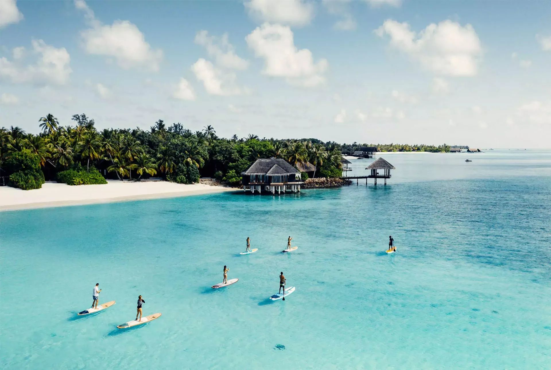One&Only Reethi Rah Maldives