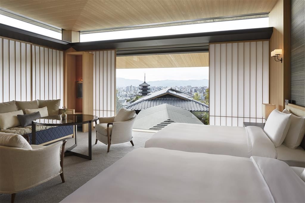 Park Hyatt Kyoto - Luxury Holidays to Japan