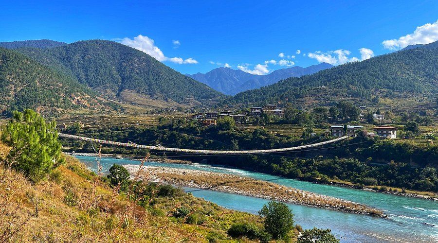 Punakha