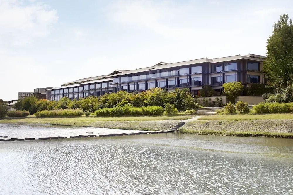 Ritz-Carlton Kyoto - Luxury holidays to Japan