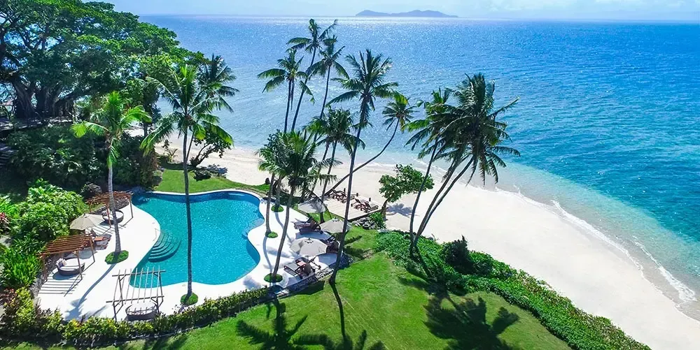Royal Davui Island Resort