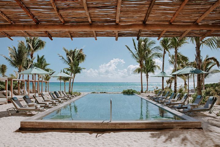 Impression Moxché by Secrets
