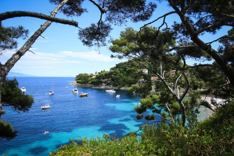 Saint-Jean-Cap-Ferrat