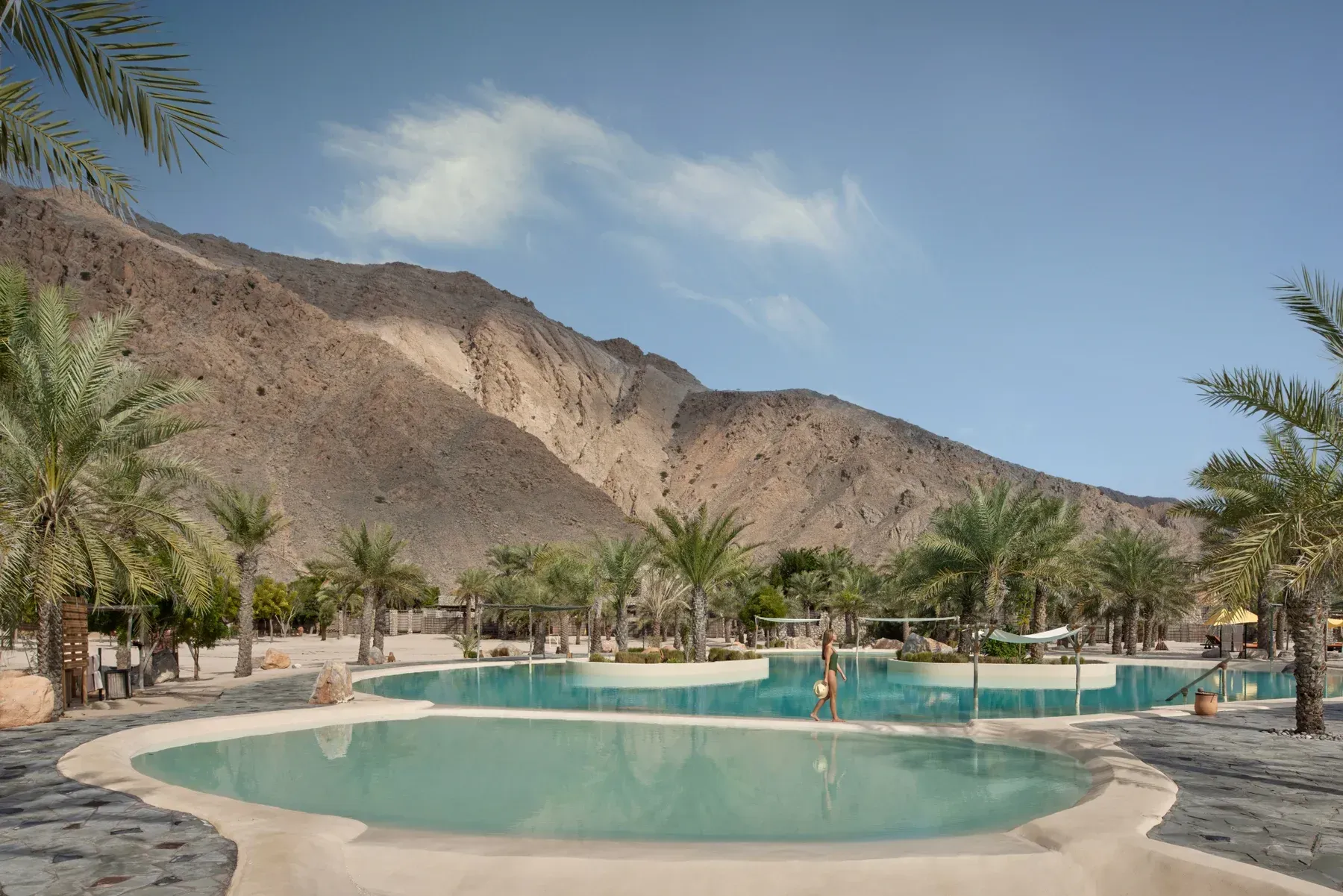 Six Senses Zighy Bay Oman 