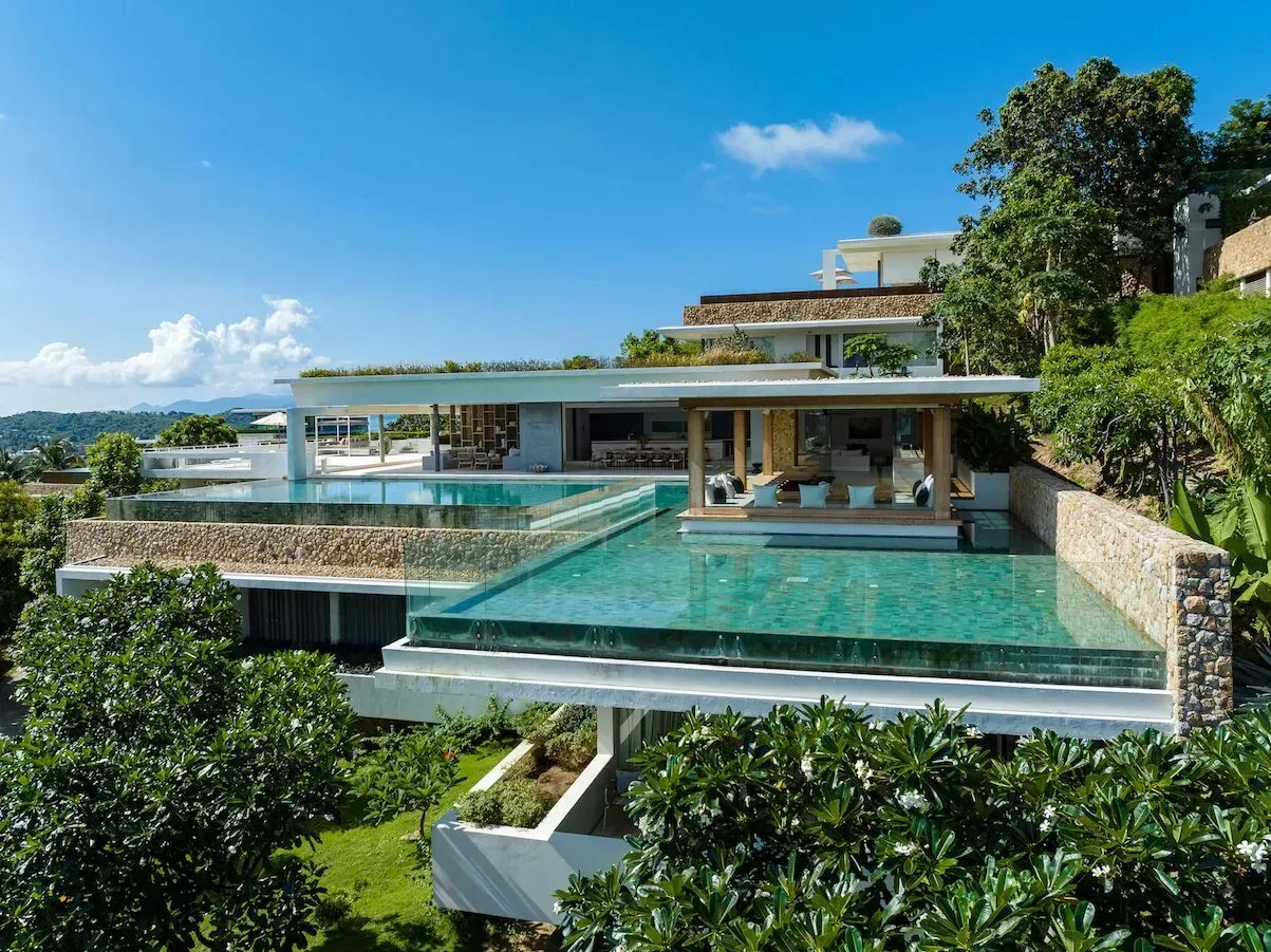 Samujana Villa 24 – Koh Samui