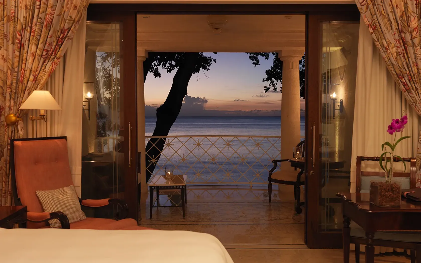 Barbados: Sandy Lane