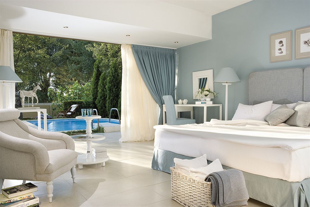 Sani Resort, Halkidiki with Awake & Wander Luxury Travel
